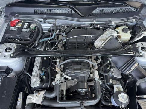 Used 2008 Ford Mustang Shelby GT500 RWD image 90