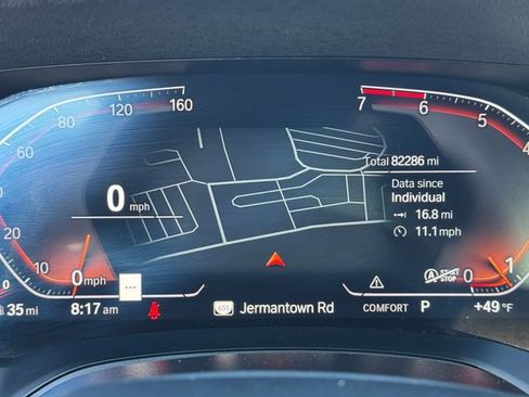 Used 2021 BMW 430i xDrive Coupe w/ Convenience Package AWD/4WD image 22