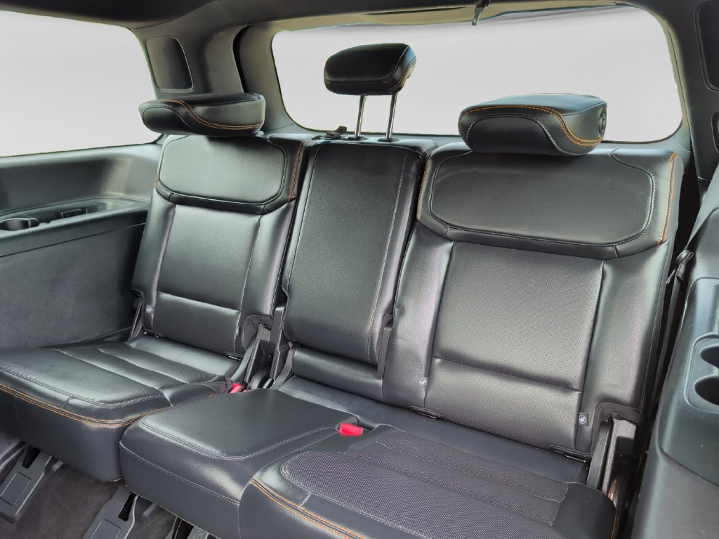 Used 2025 Ford Expedition Tremor AWD/4WD image 33