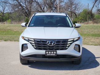 Used 2022 Hyundai Tucson SEL w/ Convenience Package video 2