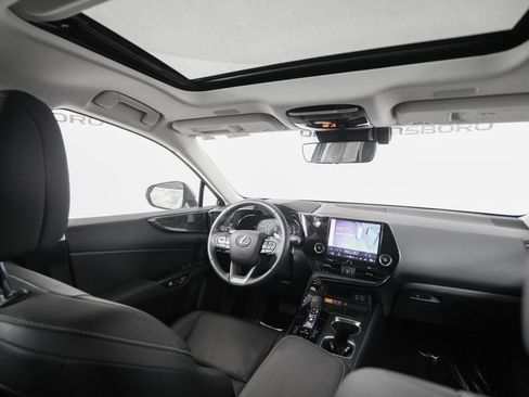Certified 2023 Lexus NX 350 AWD image 16