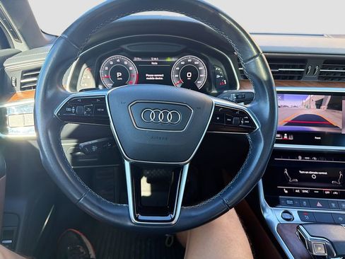 Used 2023 Audi A6 Premium Plus AWD/4WD image 36