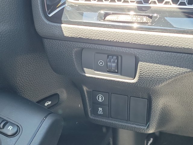 Certified 2022 Honda Civic Sport image 17