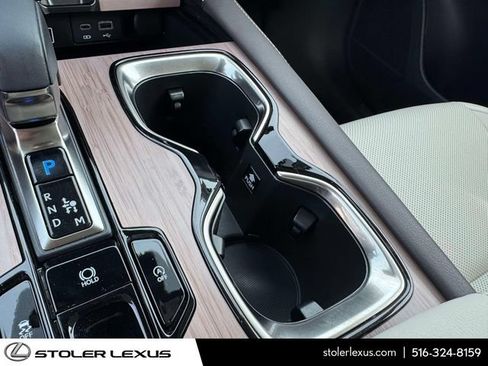 Used 2023 Lexus RX 350 Premium w/ Accessory Package FWD image 41