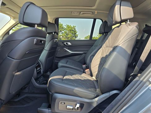 New 2027 BMW X7 xDrive40i AWD/4WD image 12