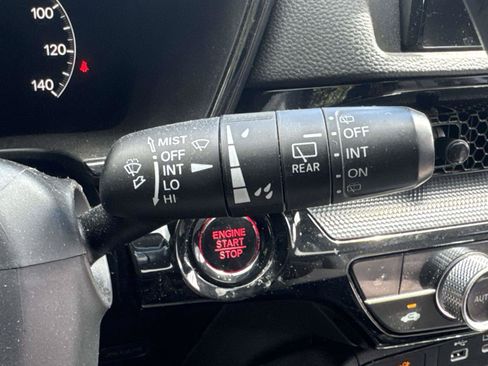 Used 2023 Honda CR-V EX-L image 25