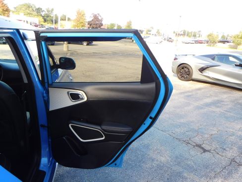 Used 2024 Kia Soul GT-Line image 16