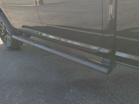 New 2026 RAM 2500 Tradesman AWD/4WD image 8