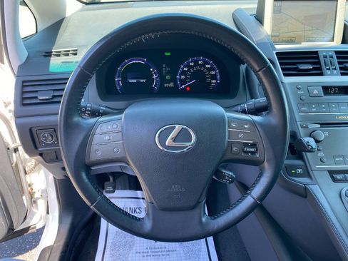 Used 2010 Lexus HS 250h FWD image 13