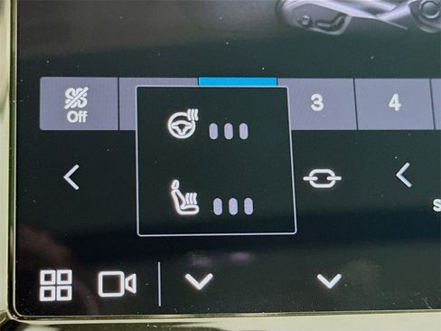 Used 2025 Volvo XC60 B5 Core w/ Protection Package Premier image 20