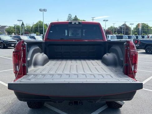 New 2026 RAM 2500 Power Wagon AWD/4WD image 7