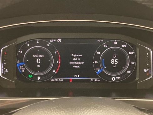 Used 2019 Volkswagen Tiguan SEL image 26