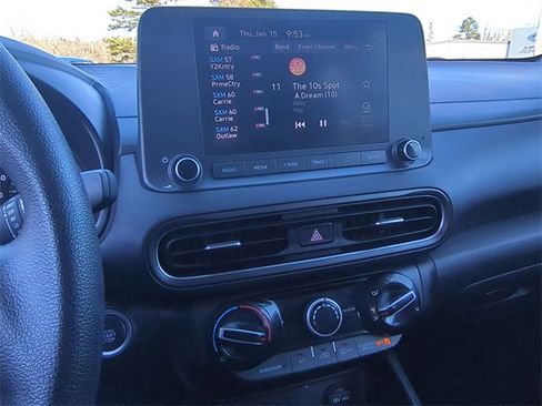 Used 2023 Hyundai Kona SEL image 24