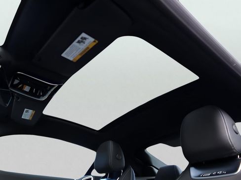 New 2026 Mercedes-Benz AMG GT 55 image 45