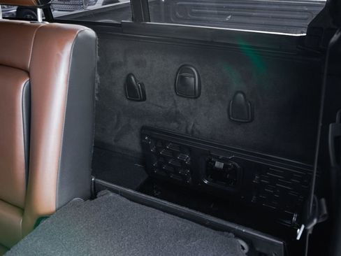 Used 2021 RAM 2500 Big Horn w/ Level B Equipment Group image 38