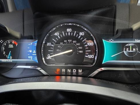 Used 2015 Lincoln Navigator 2WD image 14