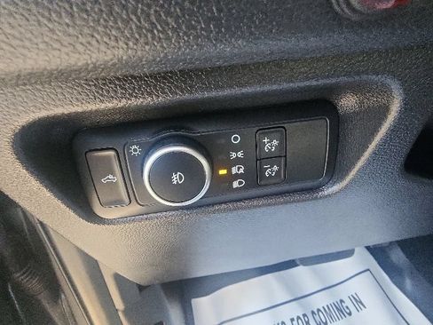 Used 2024 Ford Ranger XLT w/ FX4 Off-Road Package AWD/4WD image 17