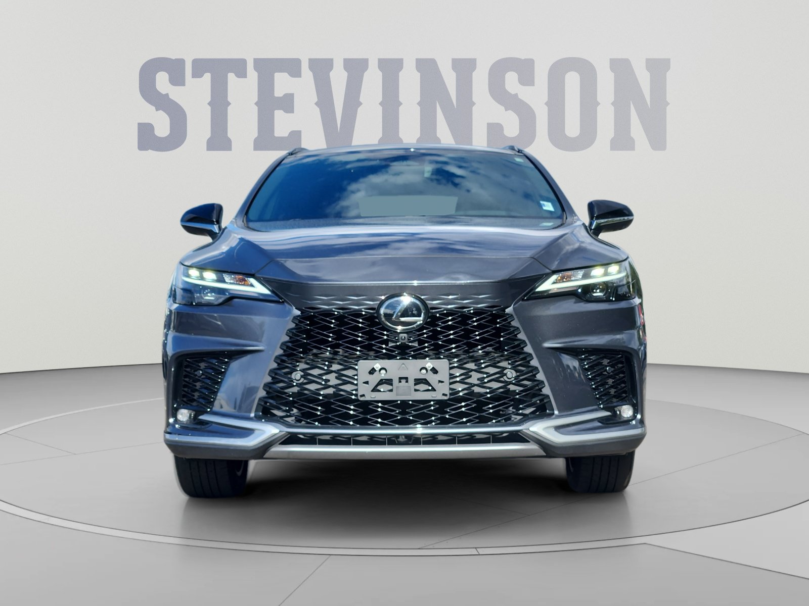 Used 2025 Lexus RX 350 F Sport w/ Convenience Package AWD/4WD image 8