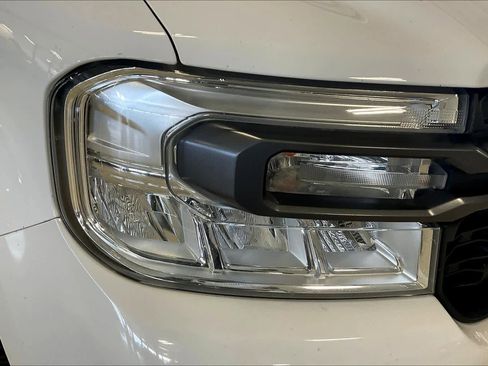 Used 2022 Ford Maverick XLT w/ Equipment Group 300A Standard image 25