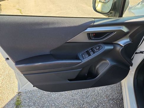 New 2026 Subaru Impreza 2.0i Sport AWD/4WD image 8