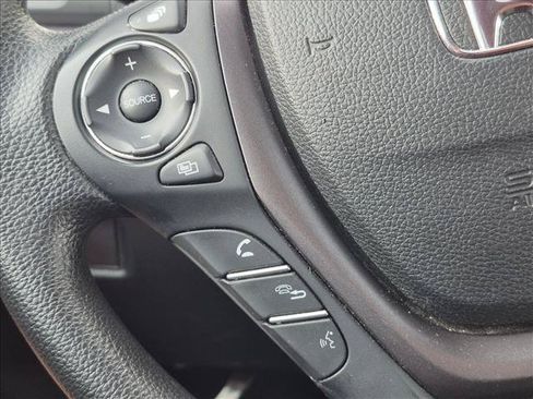 Used 2023 Honda Ridgeline Sport image 14