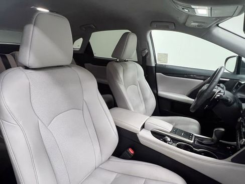 Certified 2022 Lexus RX 350 FWD image 11
