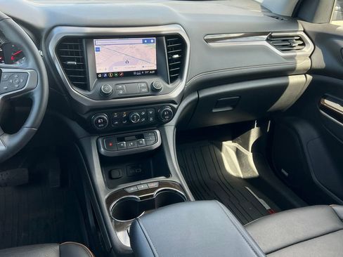 Certified 2023 GMC Acadia AT4 w/ Technology Package AWD/4WD image 43