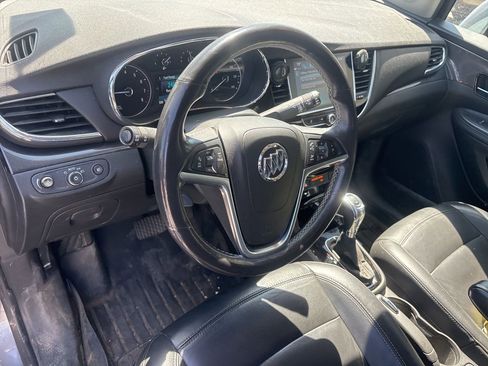 Used 2019 Buick Encore Essence w/ Safety Package II AWD/4WD image 4