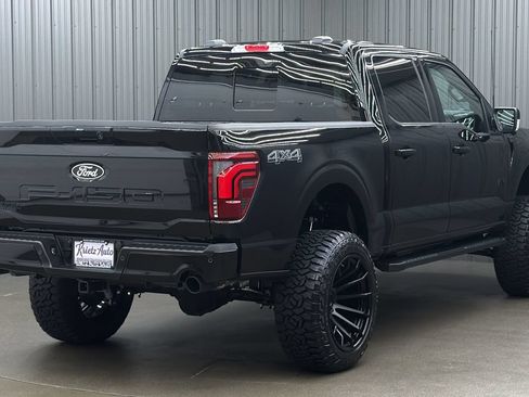 Used 2026 Ford F150 Lariat AWD/4WD image 5