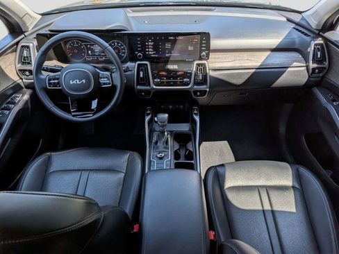 Certified 2023 Kia Sorento S AWD/4WD image 22