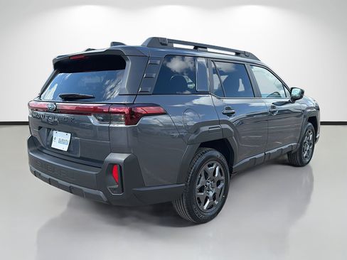 New 2026 Subaru Outback Premium image 3
