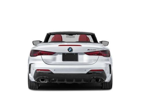 Used 2025 BMW M440i Convertible image 5