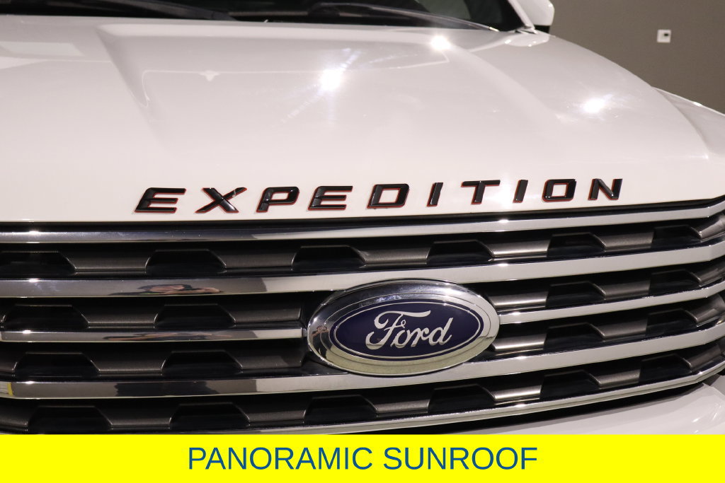 Used 2020 Ford Expedition Max XLT w/ Equipment Group 202A RWD image 14