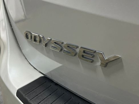 New 2026 Honda Odyssey EX-L image 9