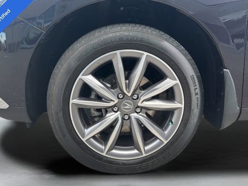Used 2023 Acura RDX FWD w/ Technology Package image 44