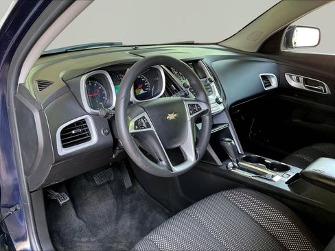 Used 2017 Chevrolet Equinox LT FWD image 17