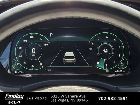 Used 2022 Hyundai Palisade Calligraphy AWD/4WD image 30