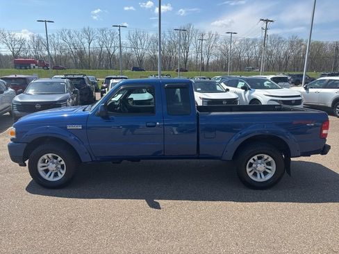 Used 2010 Ford Ranger Sport image 4