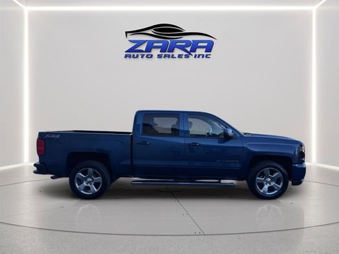 Used 2017 Chevrolet Silverado 1500 LT w/ All Star Edition image 7