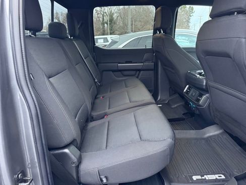 Used 2024 Ford F150 XLT w/ Equipment Group 302A MID image 28