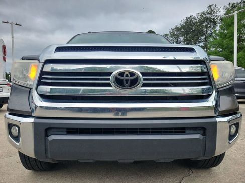Used 2017 Toyota Tundra SR5 w/ SR5 Upgrade Package RWD image 4