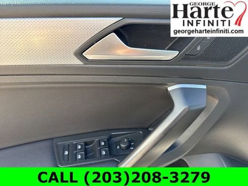 Used 2024 Volkswagen Tiguan S image 21