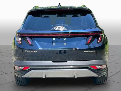 Used 2023 Hyundai Tucson Limited AWD/4WD image 5
