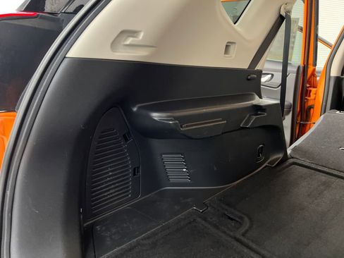 Used 2017 Nissan Rogue SL AWD/4WD image 31
