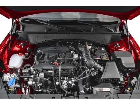 New 2026 Hyundai Kona SEL Premium image 33