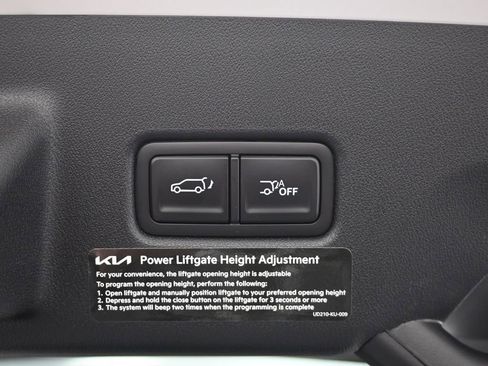 New 2027 Kia Telluride S w/ Towing Package FWD image 38