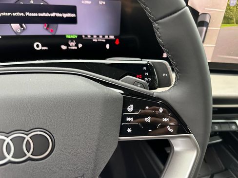 New 2026 Audi Q3 quattro 2.0T AWD/4WD image 23