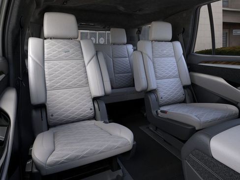 New 2026 Cadillac Escalade Platinum Sport w/ LPO, ONYX Package image 20