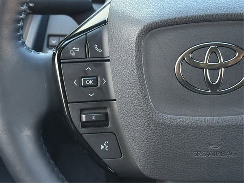 Used 2024 Toyota Prius Limited image 13