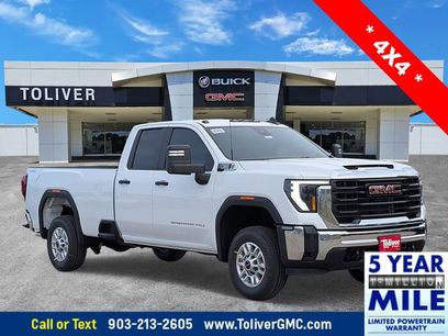 New 2026 GMC Sierra 2500 Pro